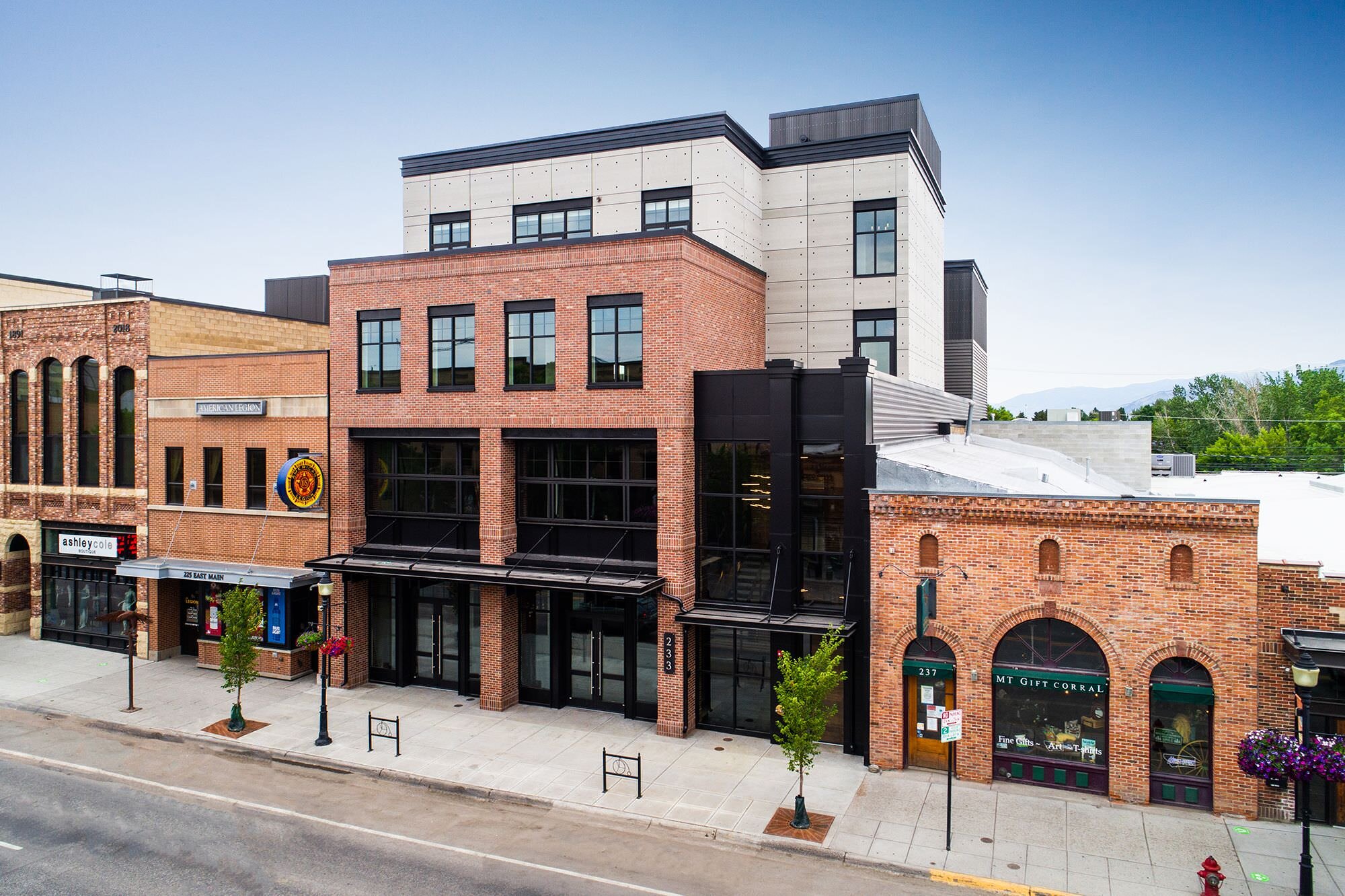 233 East Main Street