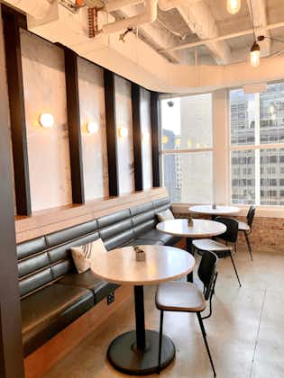 The Clift Building photo 4