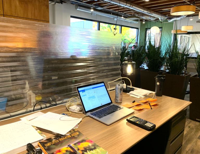 Olio Coworking - Hopkins photo 6