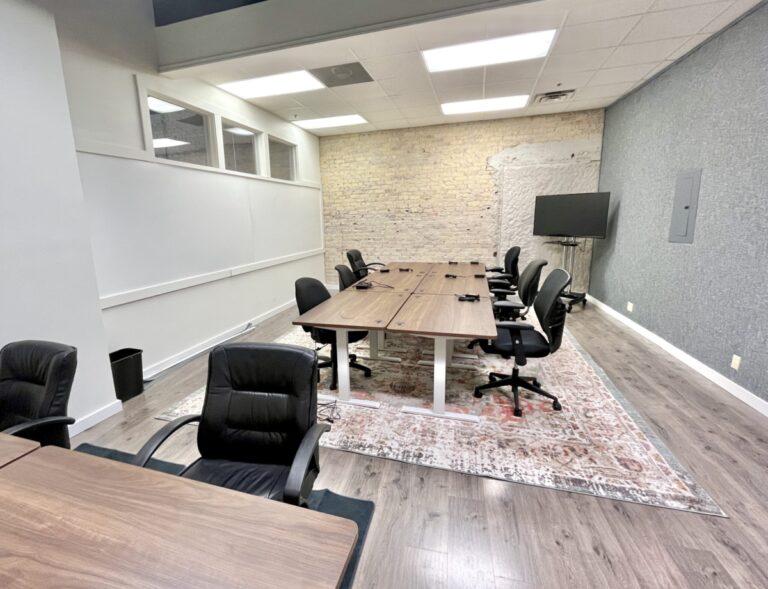 Olio Coworking - Hopkins photo 3