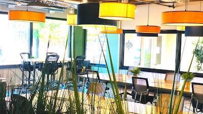 Olio Coworking - Hopkins photo 2