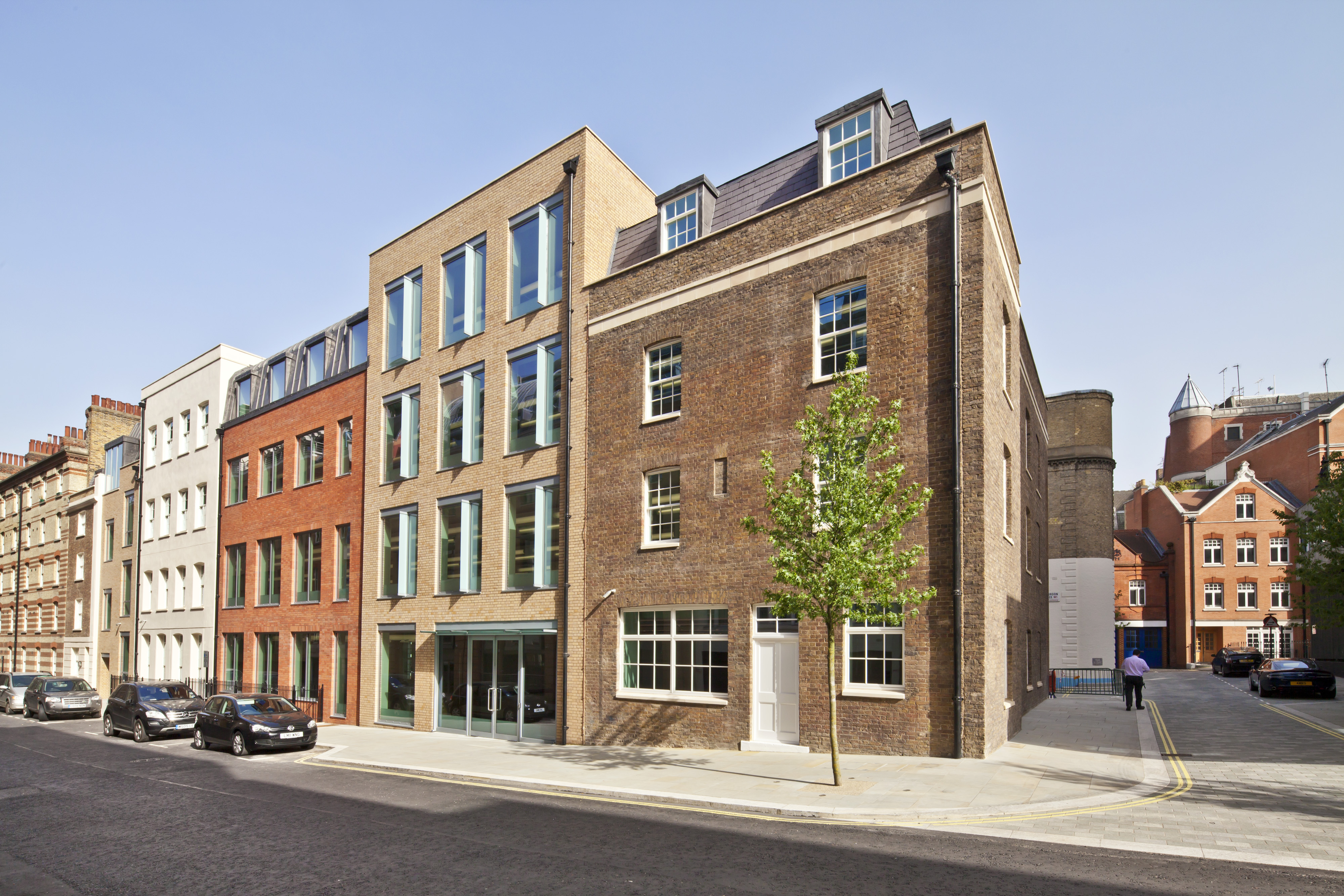 50 Grosvenor Hill photo 7