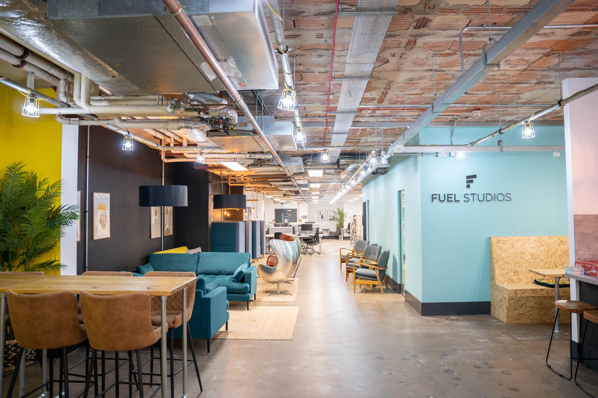 Fuel Studios photo 7
