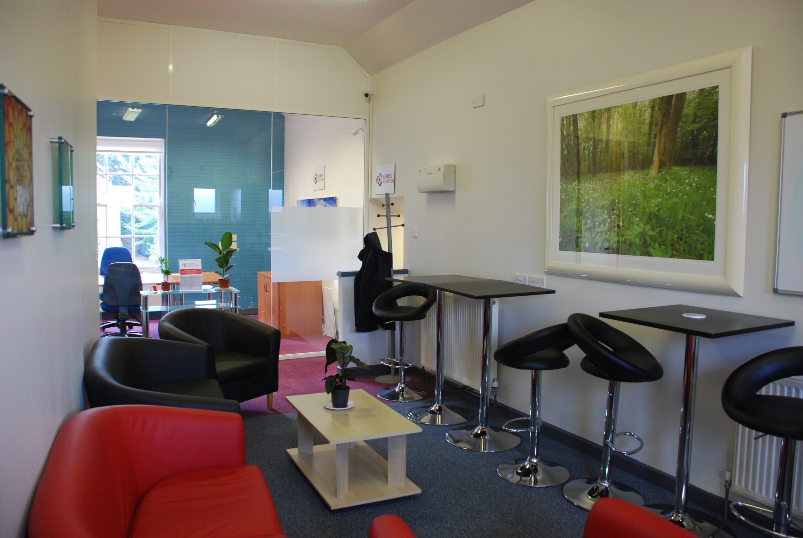 The King’s Centre photo 6