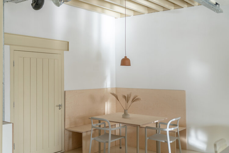 Studio Inn photo 8