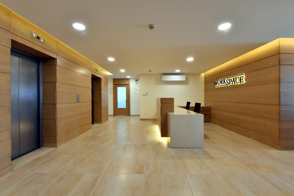 Zina Commercial Center photo 4