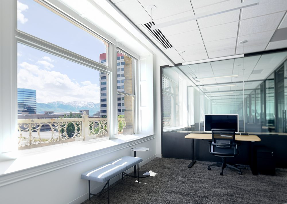 Salt Lake City - City Center photo 5