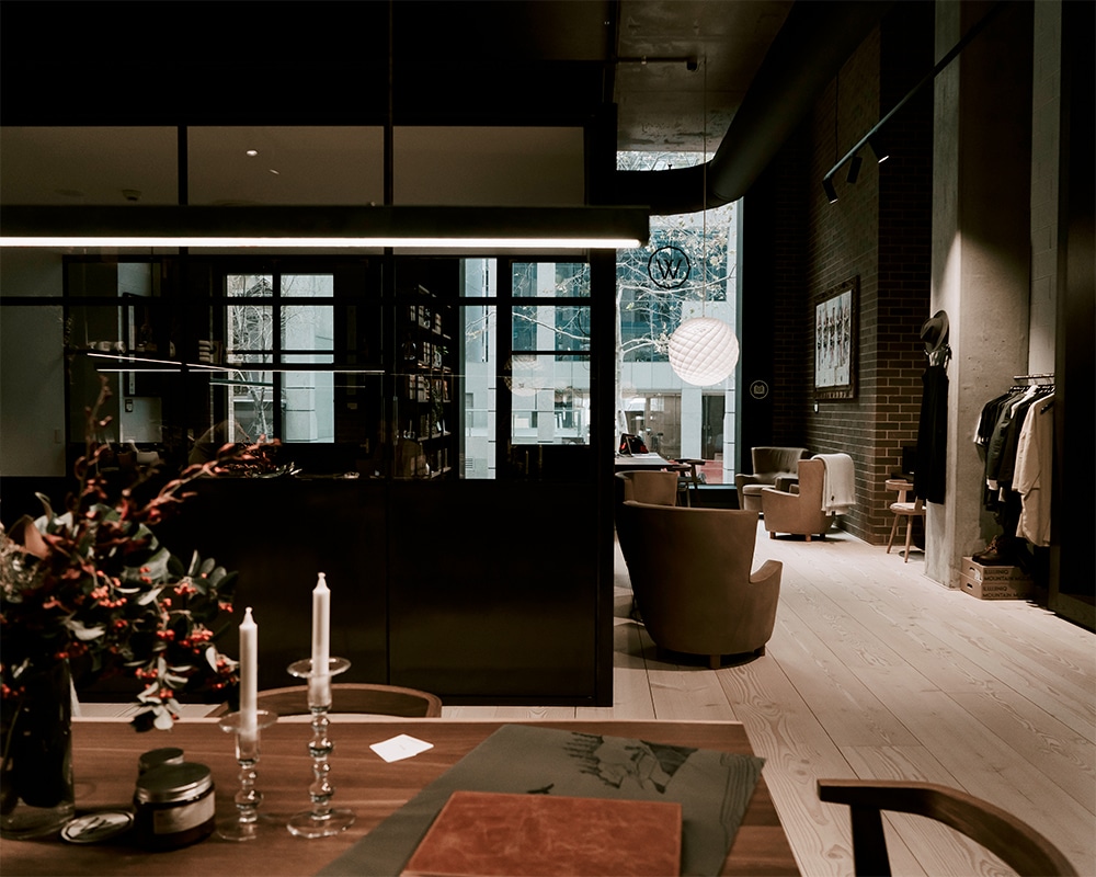Barrack Place photo 7