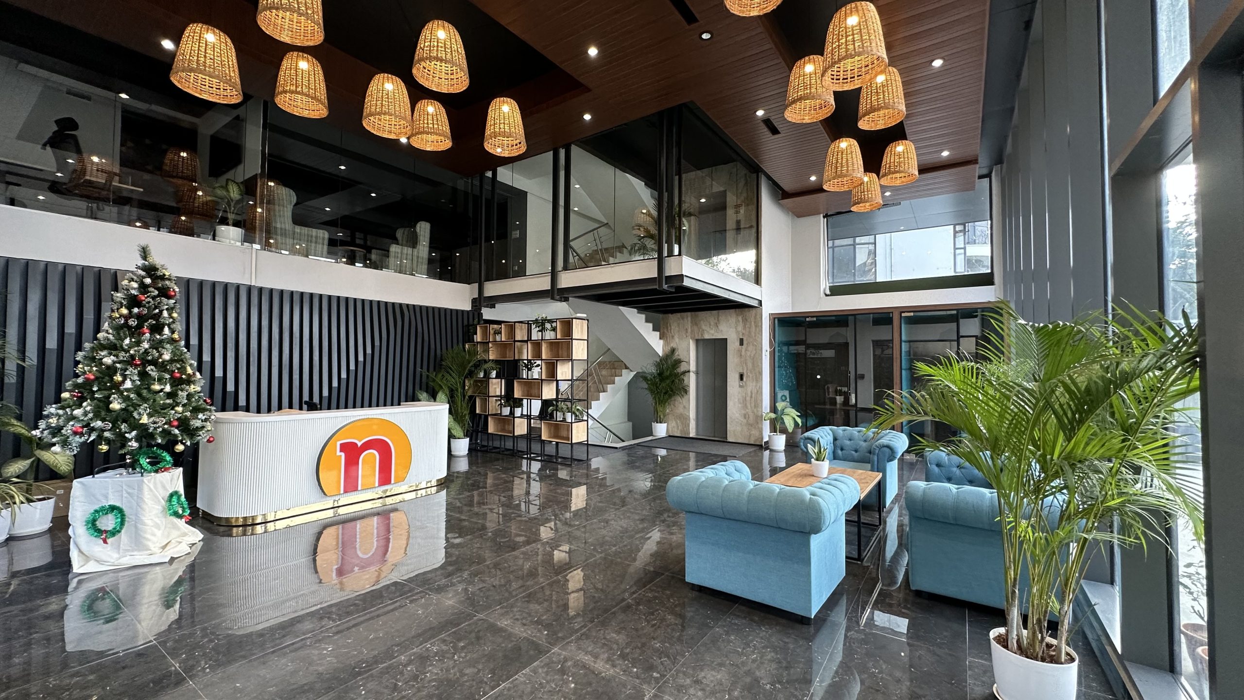 Koramangala Workshaala Athena