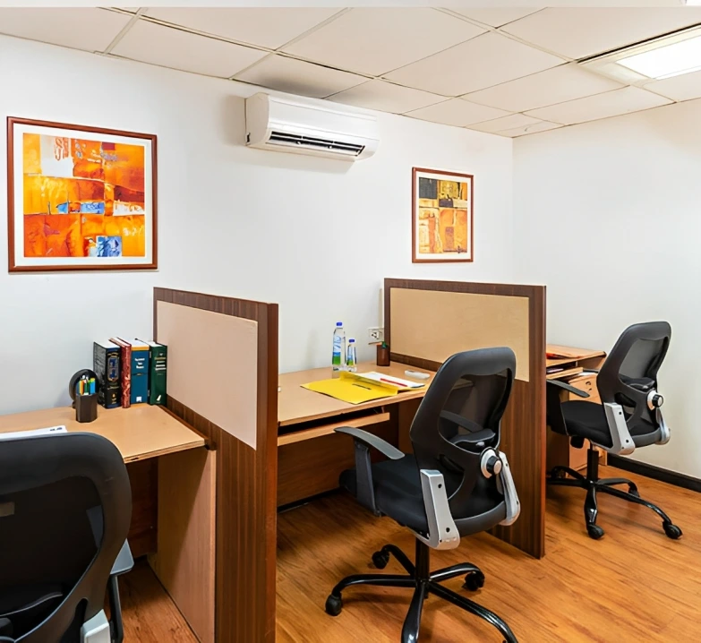 BUSINESS CENTRES IN BANGALORE photo 2