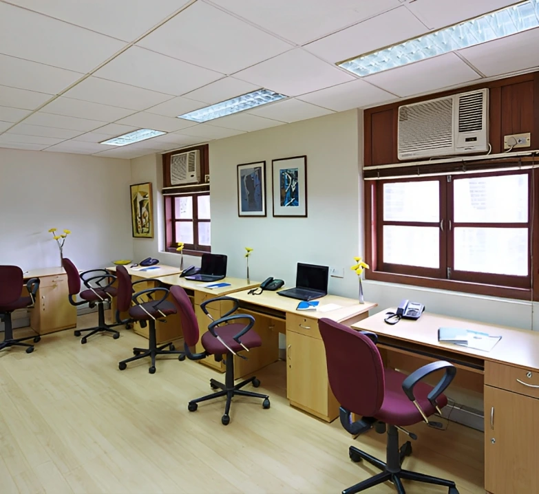 BUSINESS CENTRES IN BANGALORE photo 3