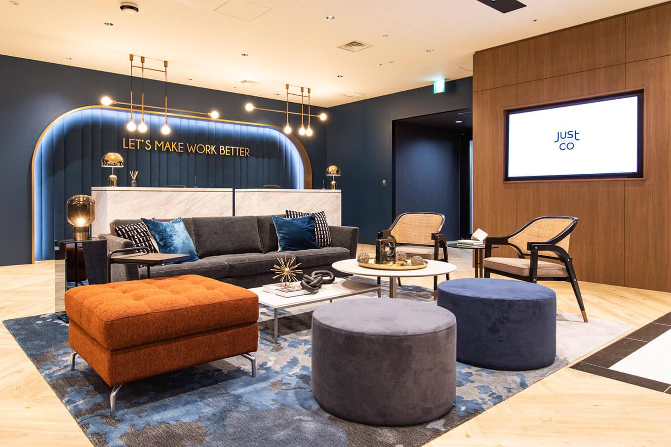 GRAN TOKYO SOUTH TOWER