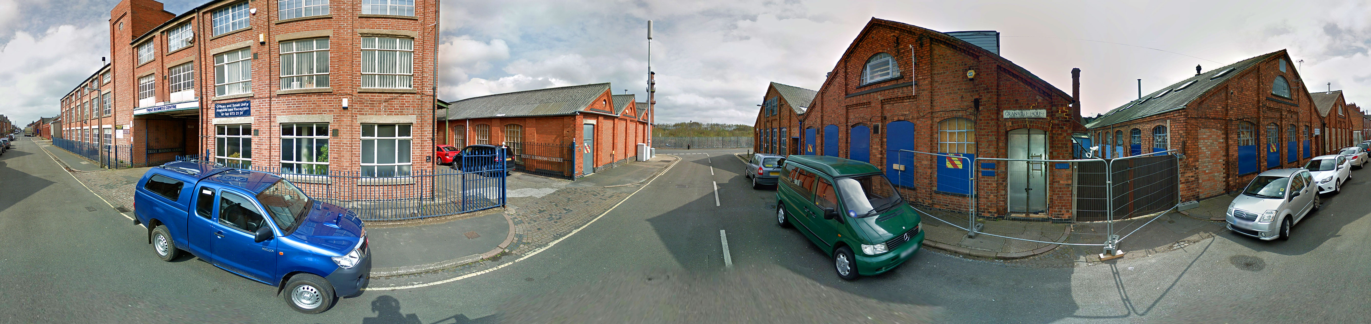 Trent Business Centre photo 7