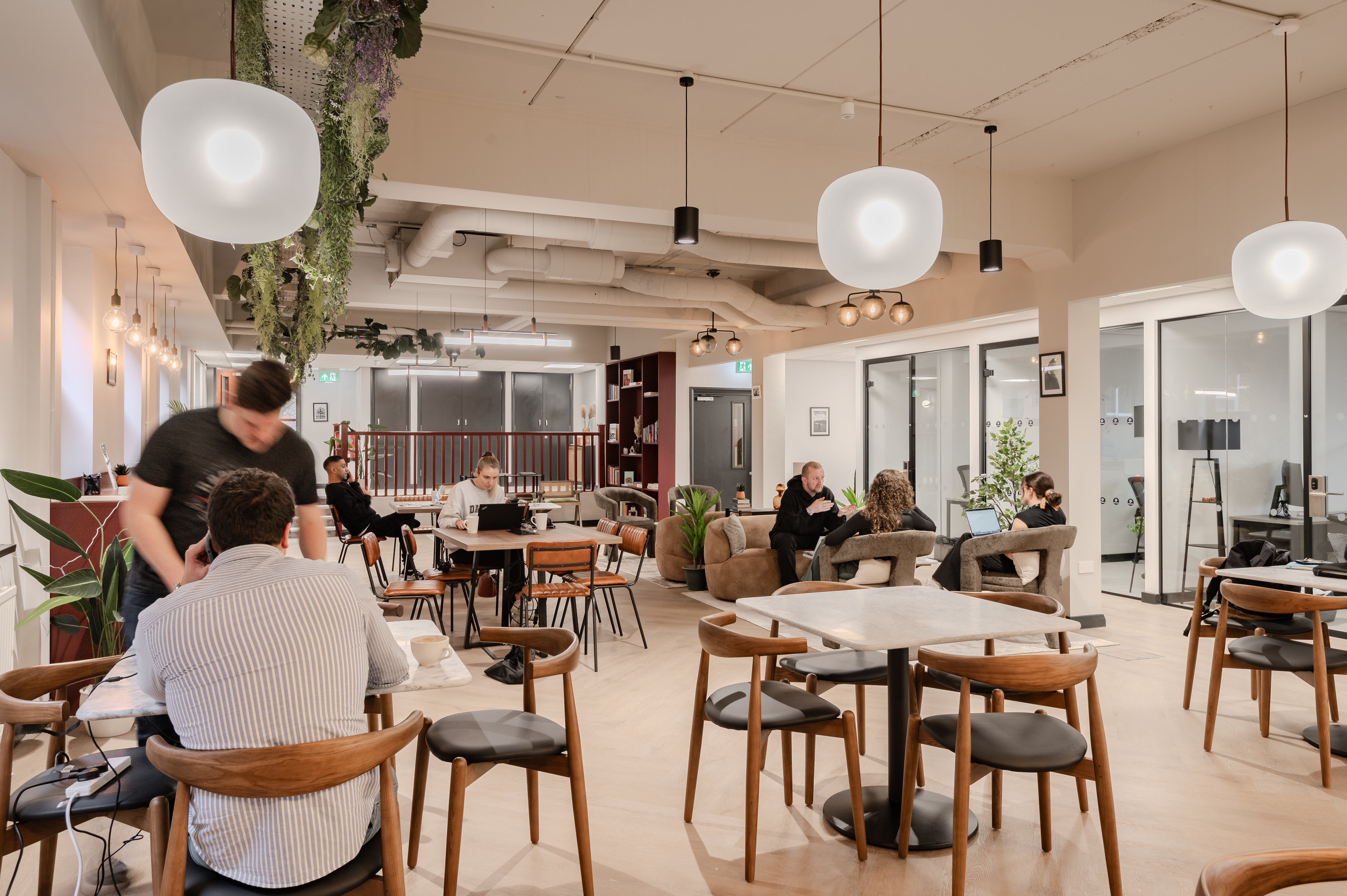 OneCoWork Winckley Square photo 6