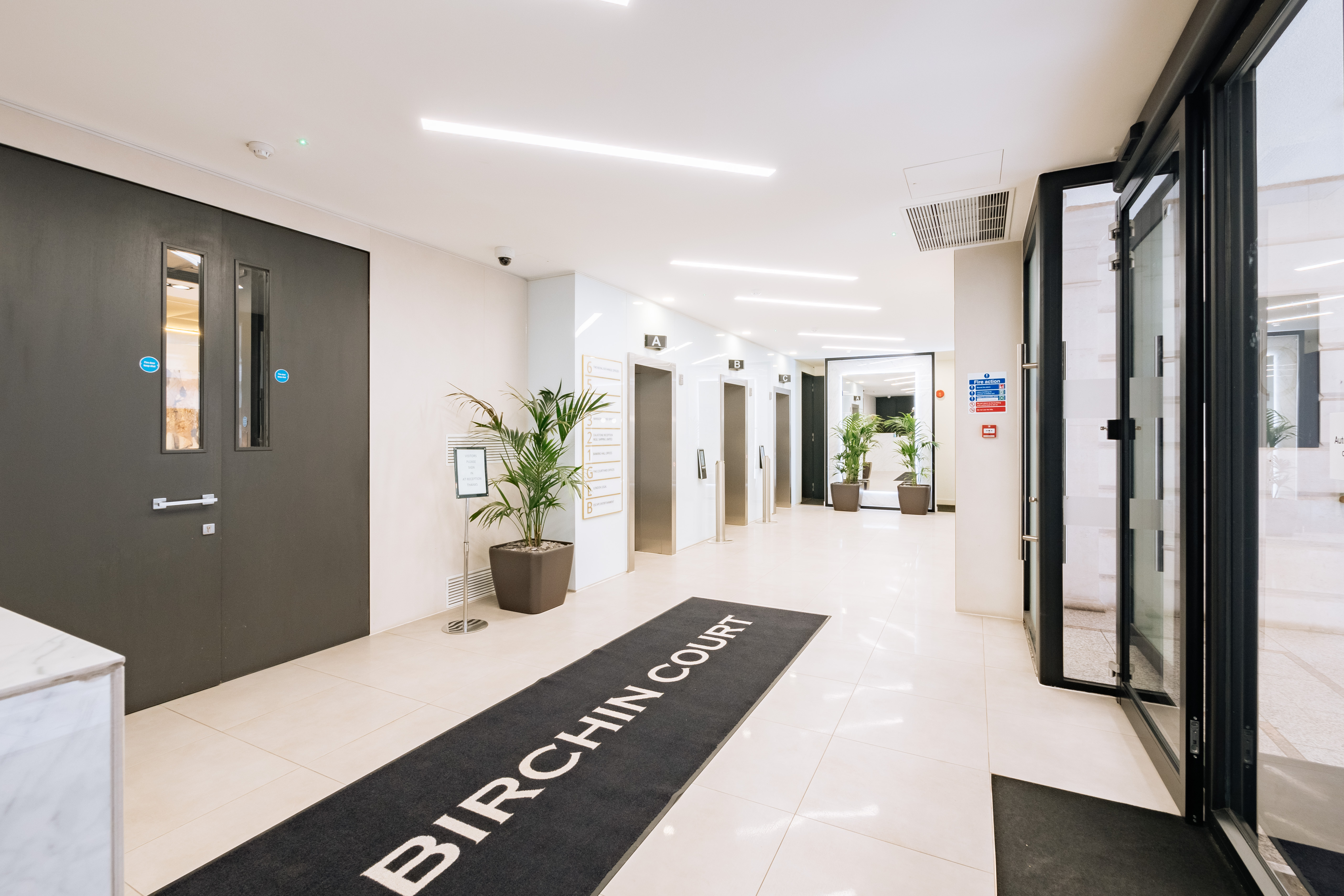 Birchin Court photo 5