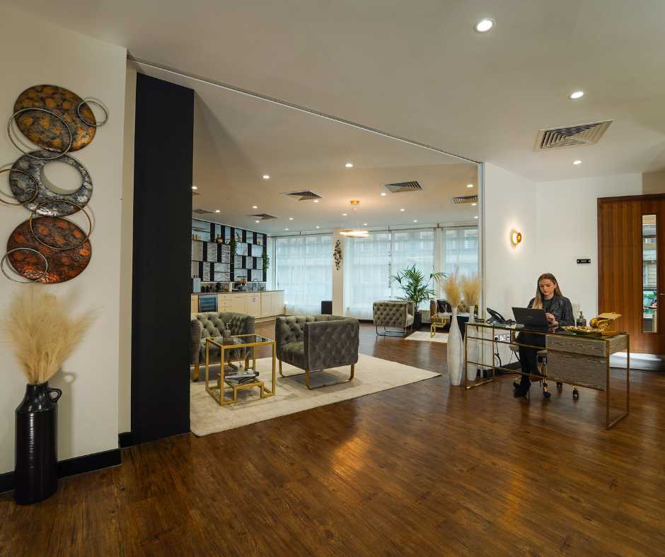 Meridien House photo 4