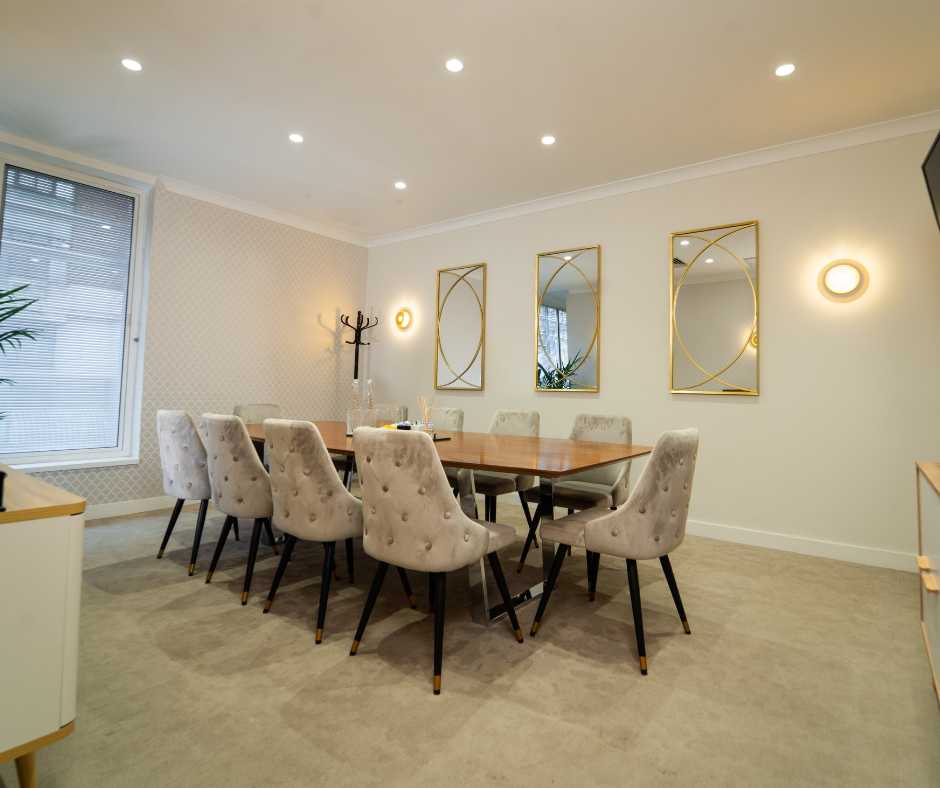 Meridien House photo 7