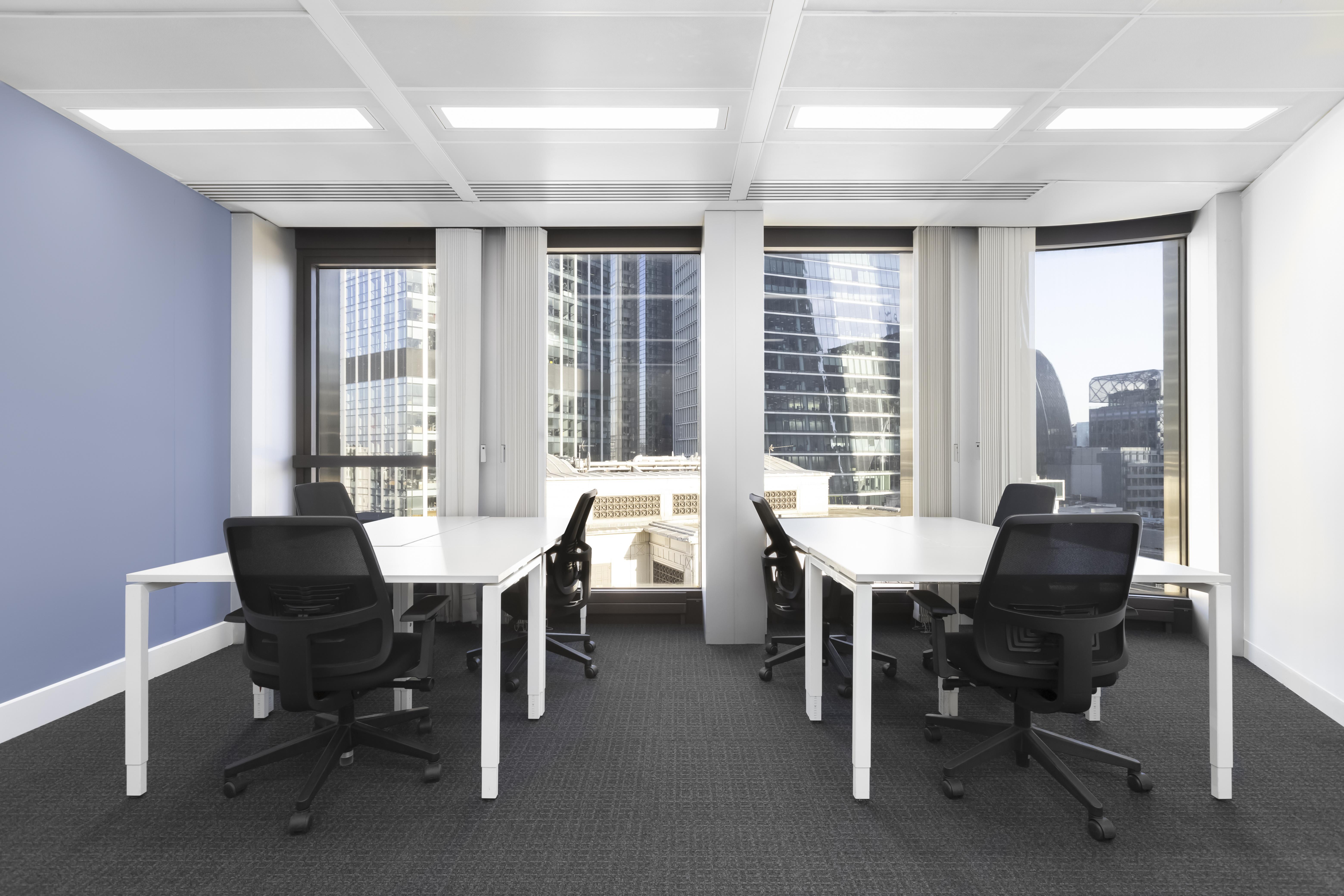 Tower 42 photo 6