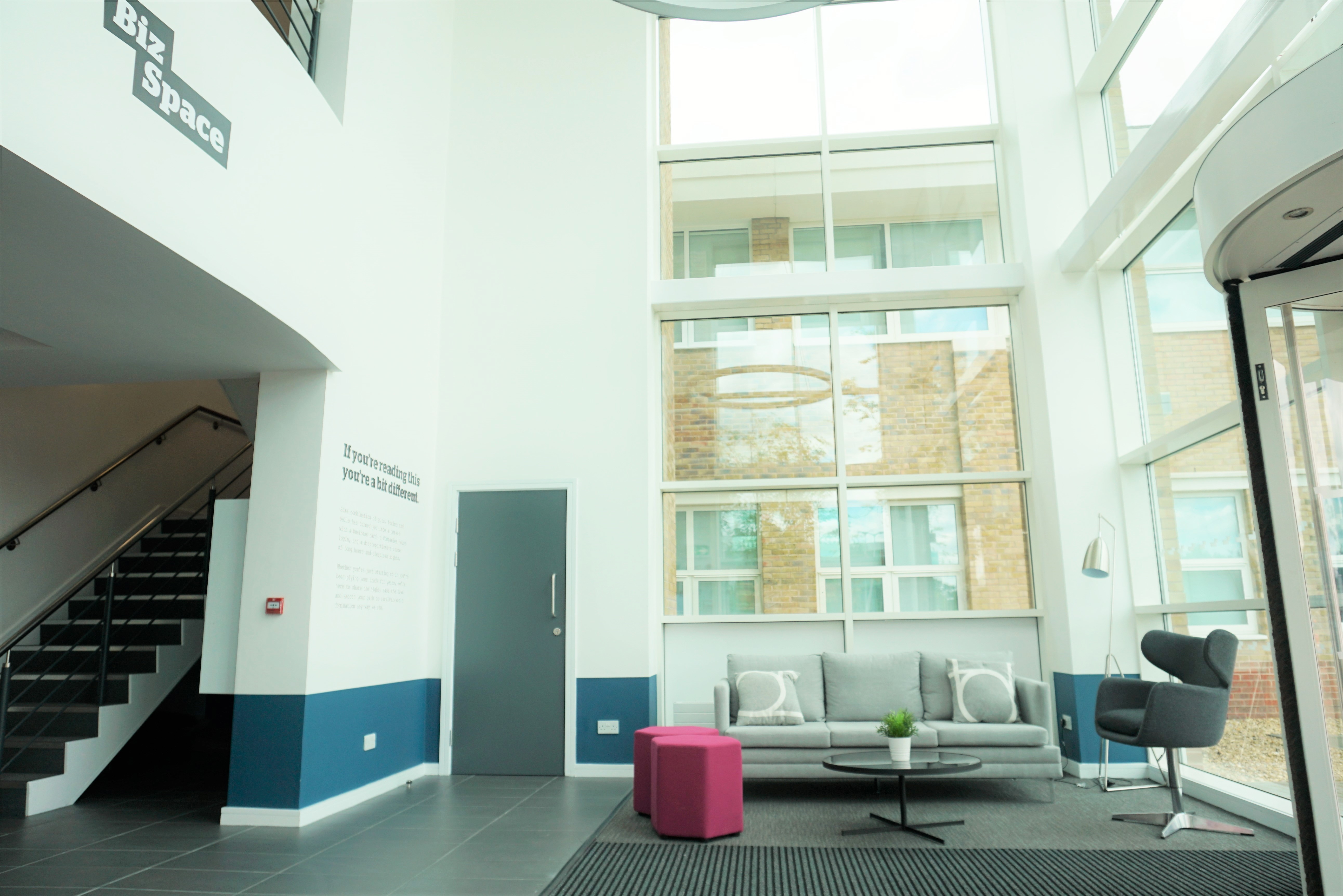 Solihull - Zenith House photo 12