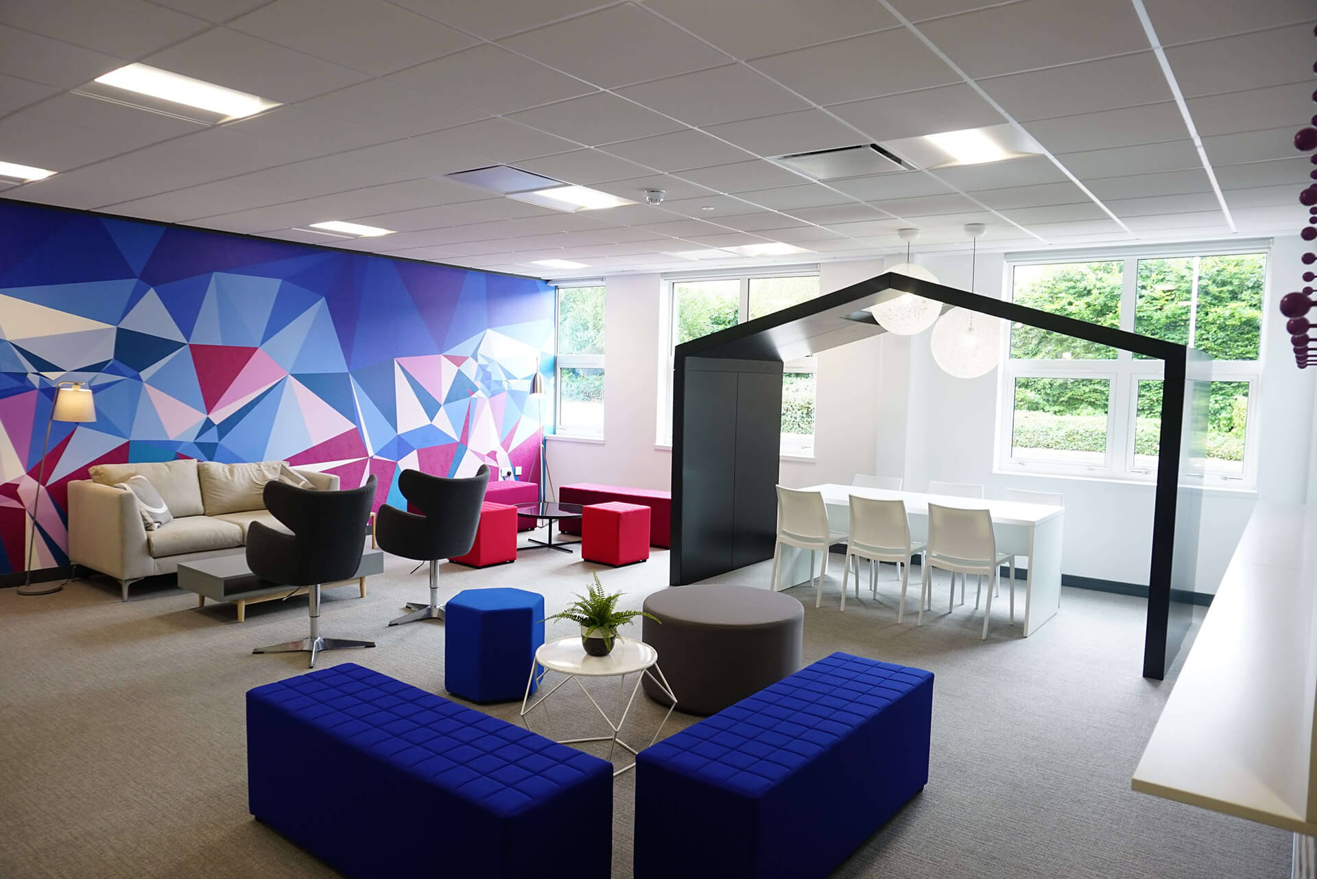 Solihull - Zenith House photo 4