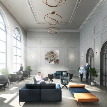 Custom House photo 2