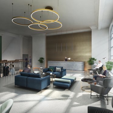 Custom House photo 5