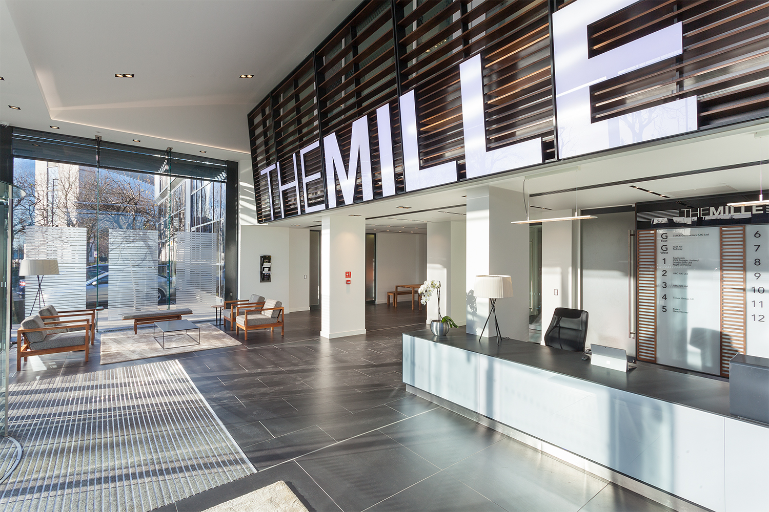 The Mille photo 6