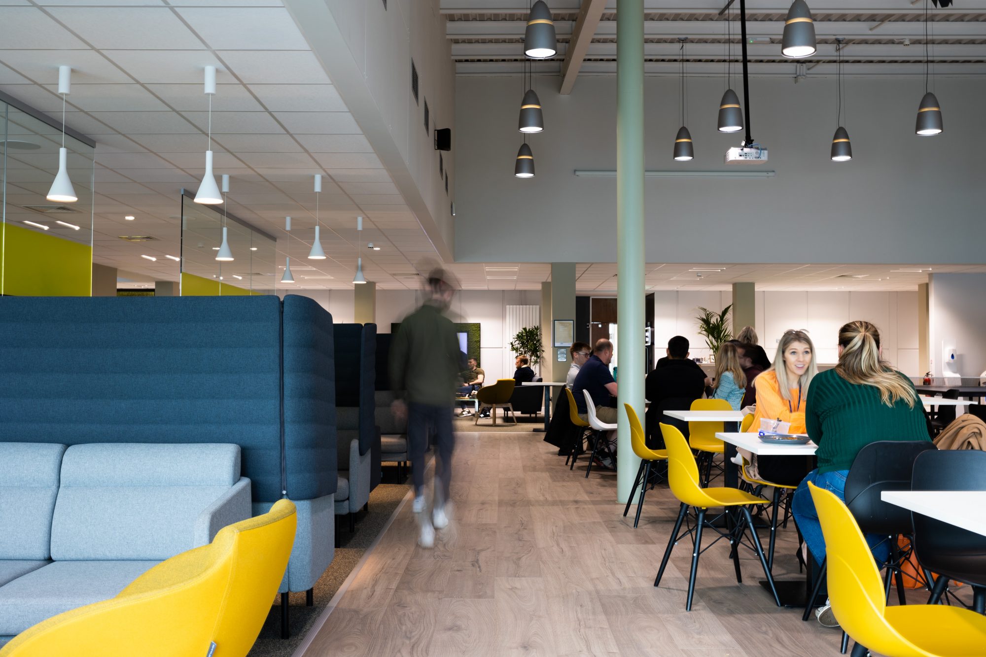 Titanic Quarter Belfast Campus