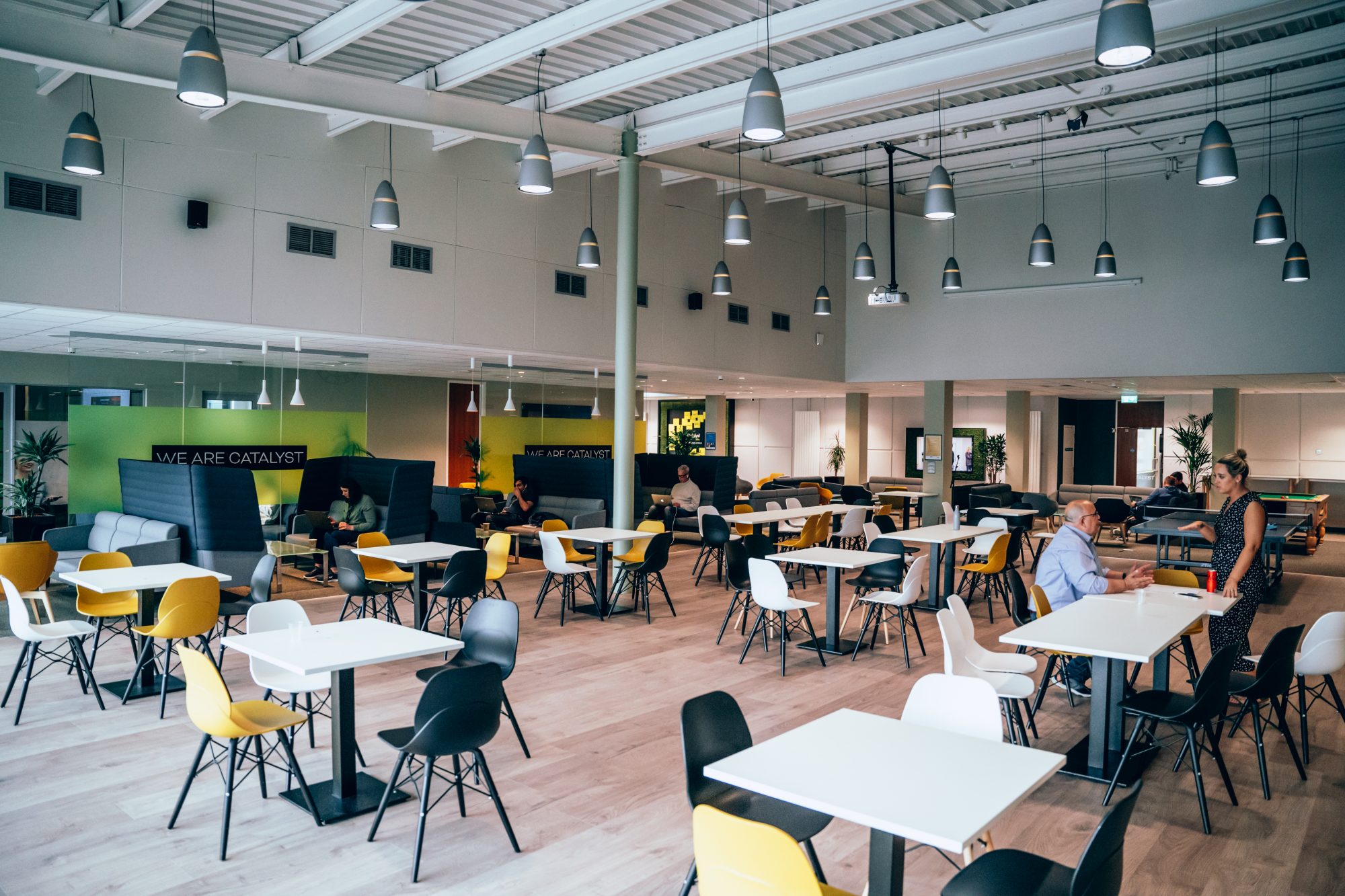 Titanic Quarter Belfast Campus photo 3