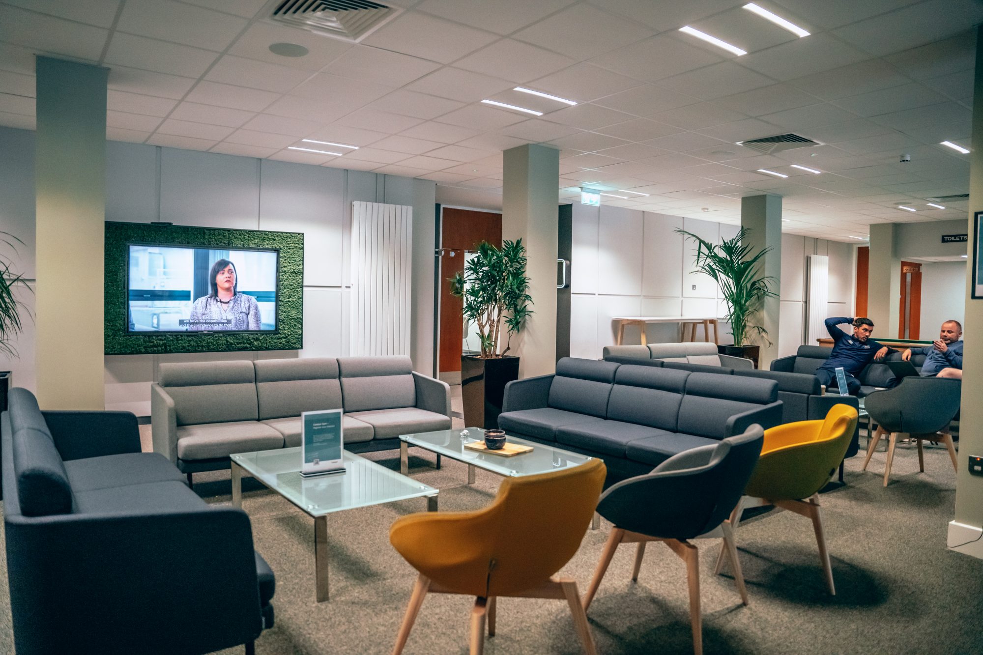 Titanic Quarter Belfast Campus photo 7