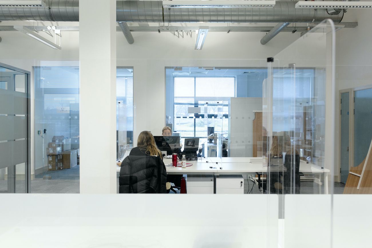 The Innovation Centre, Derry~Londonderry photo 5