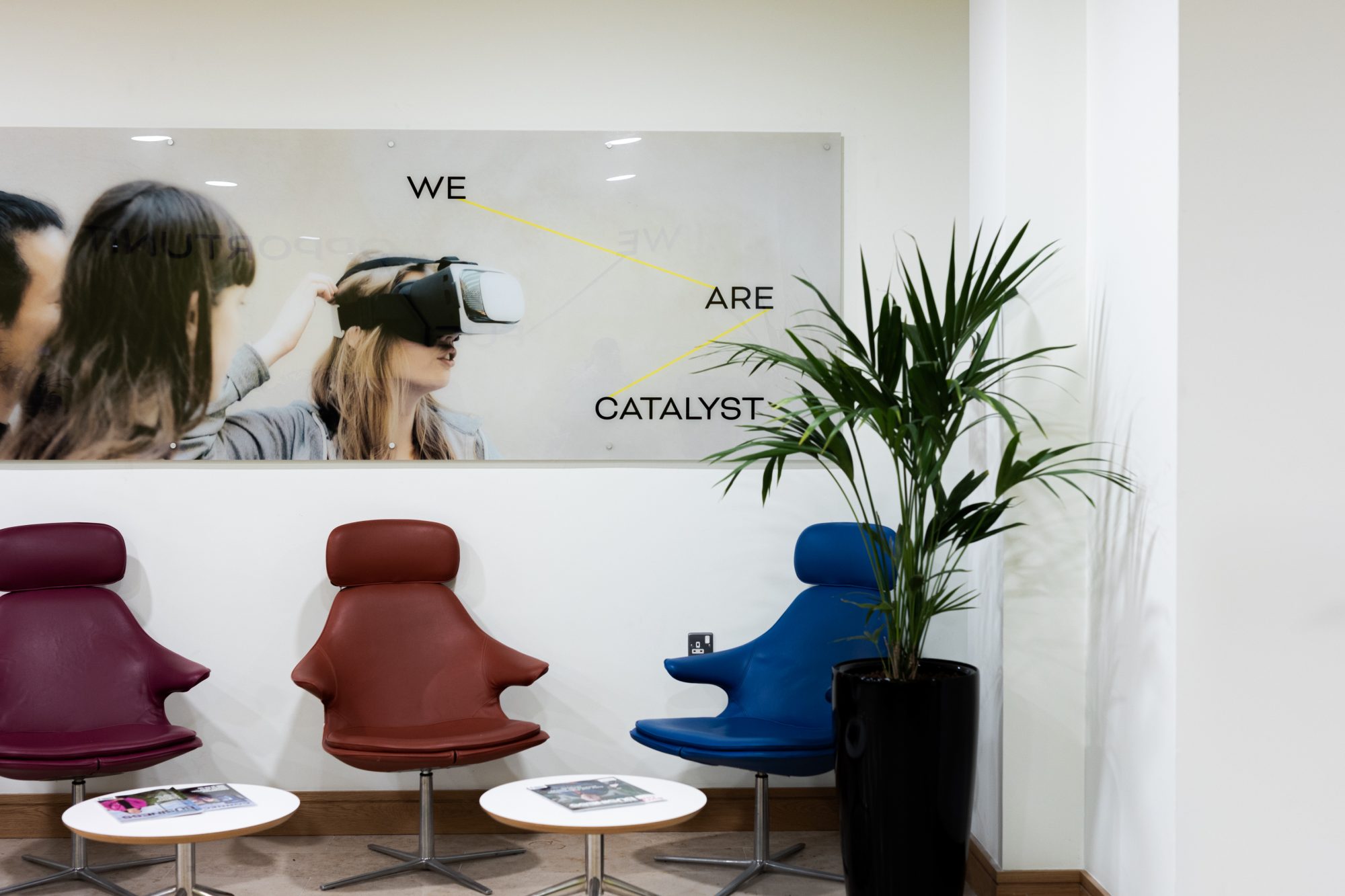 The Innovation Centre, Derry~Londonderry photo 8