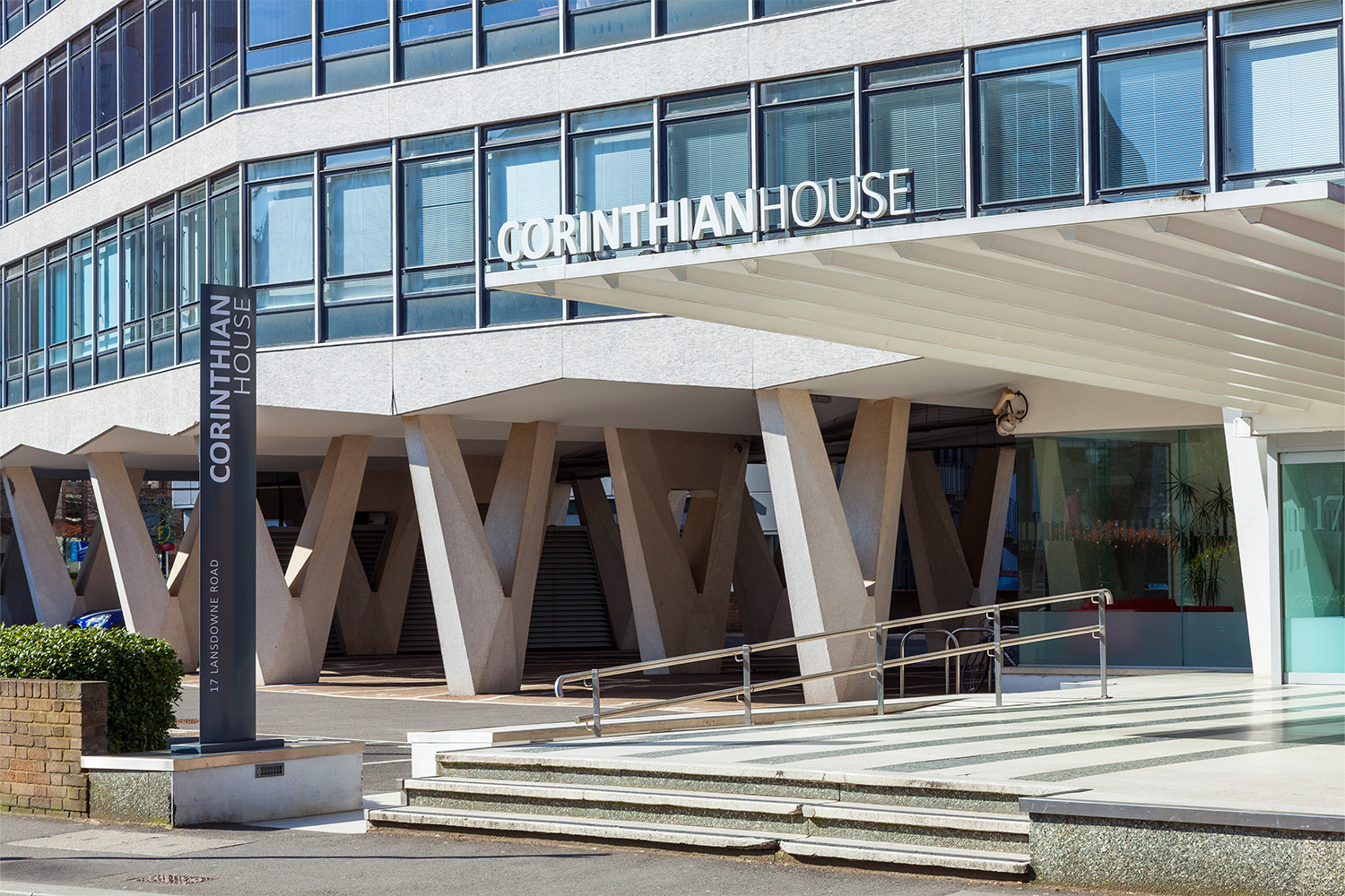 Corinthian House photo 7