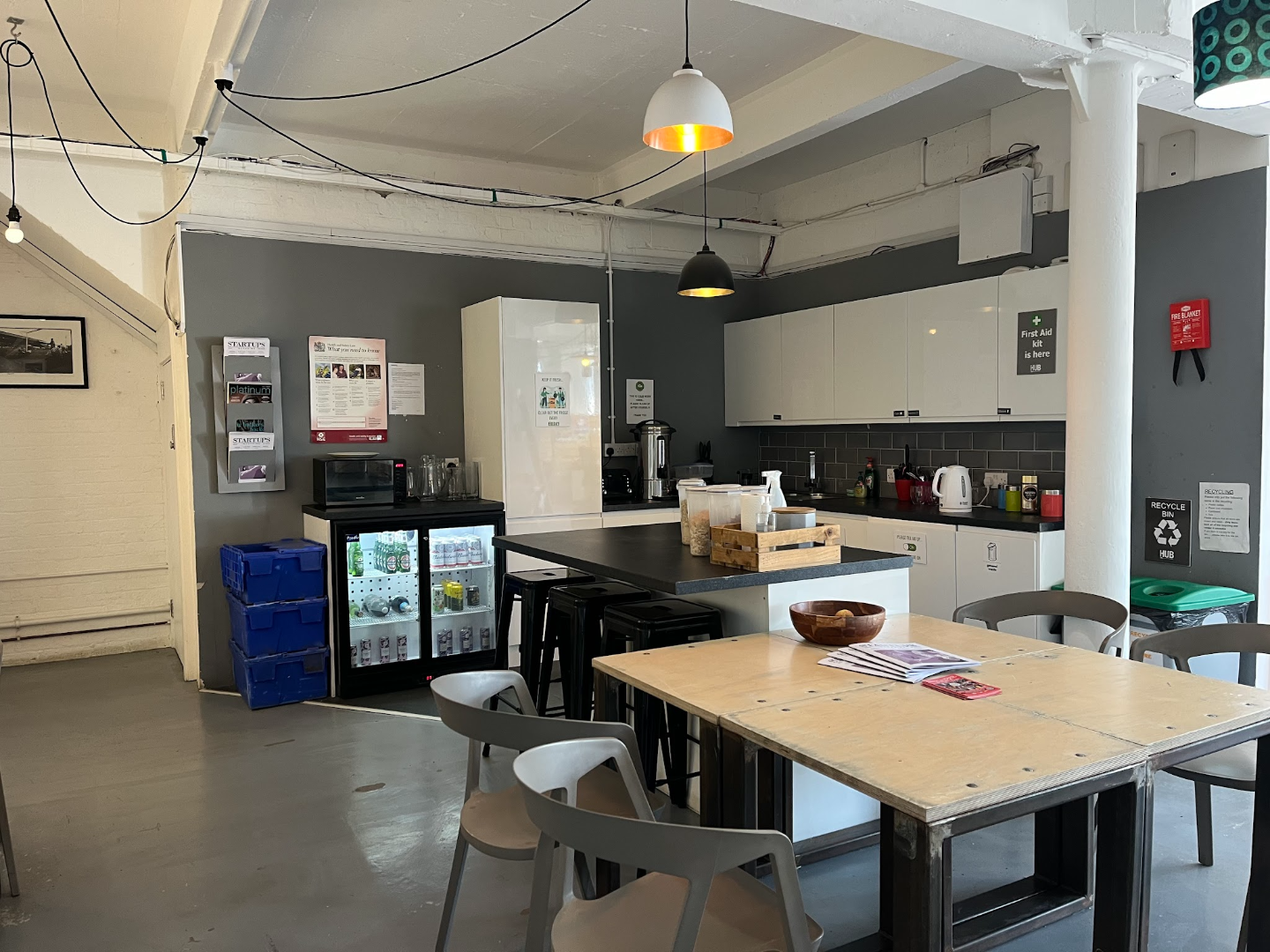 Creative Hub, Hove photo 3