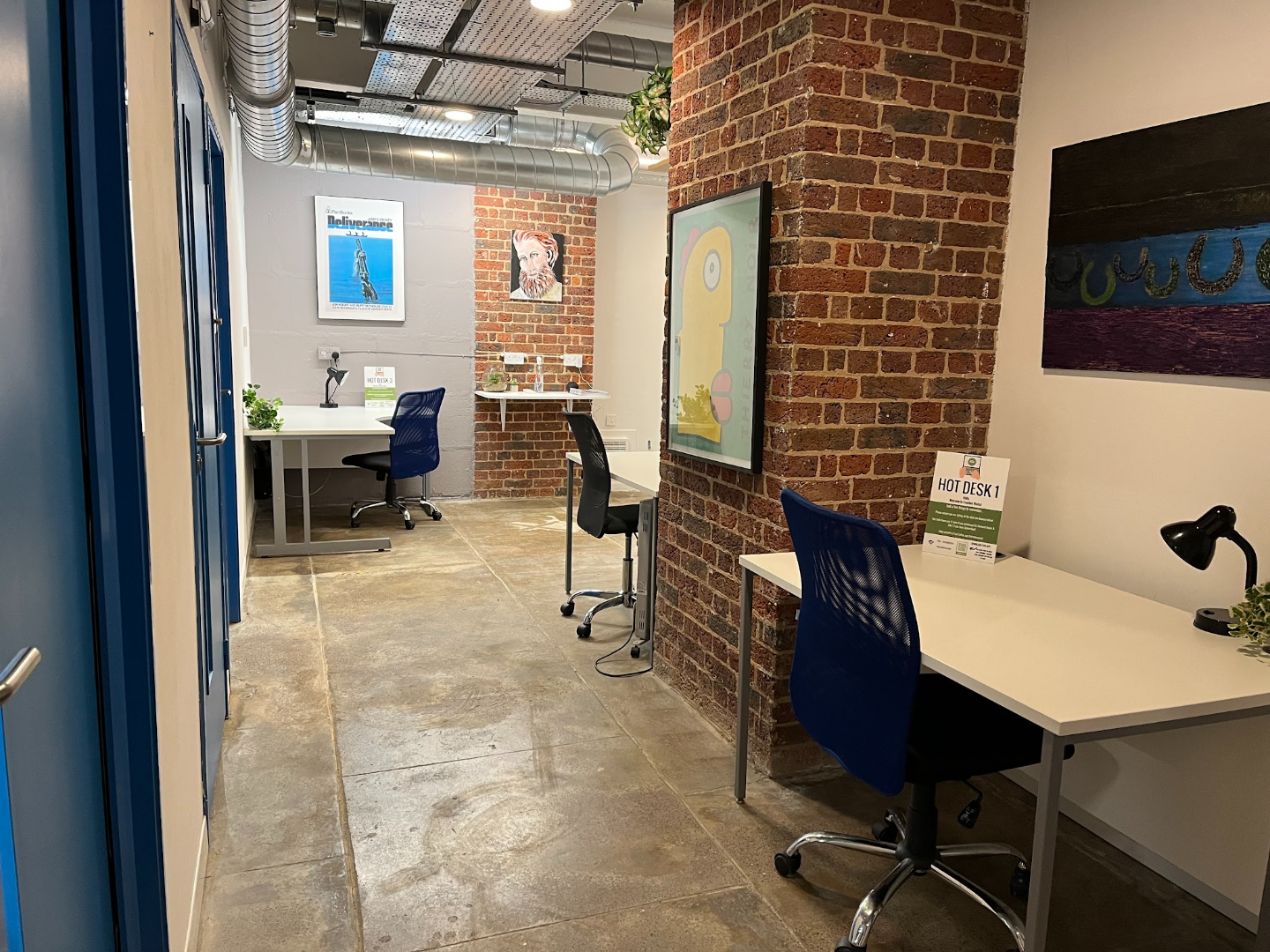 Creative Hub, Hove photo 4