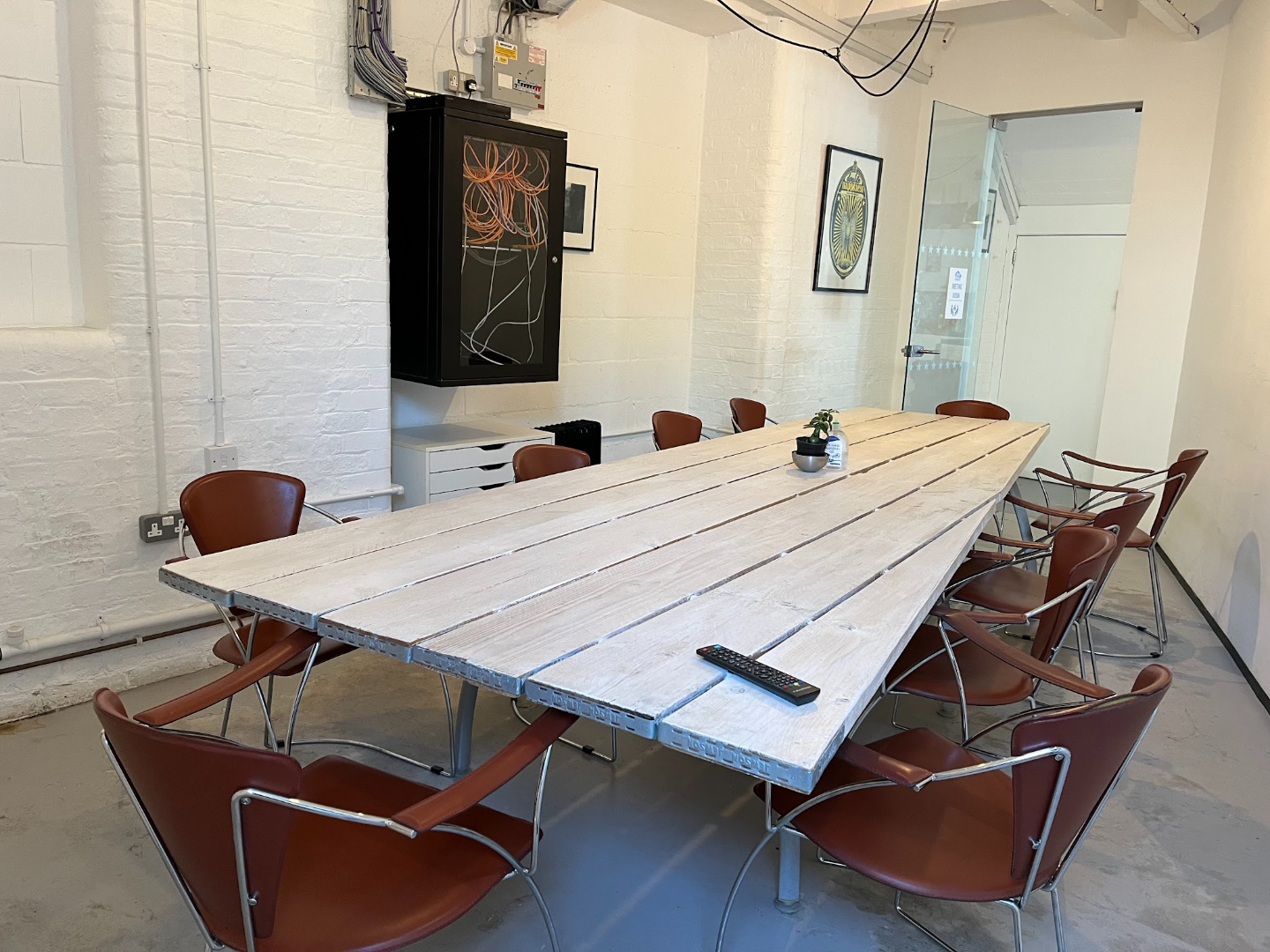 Creative Hub, Hove photo 5