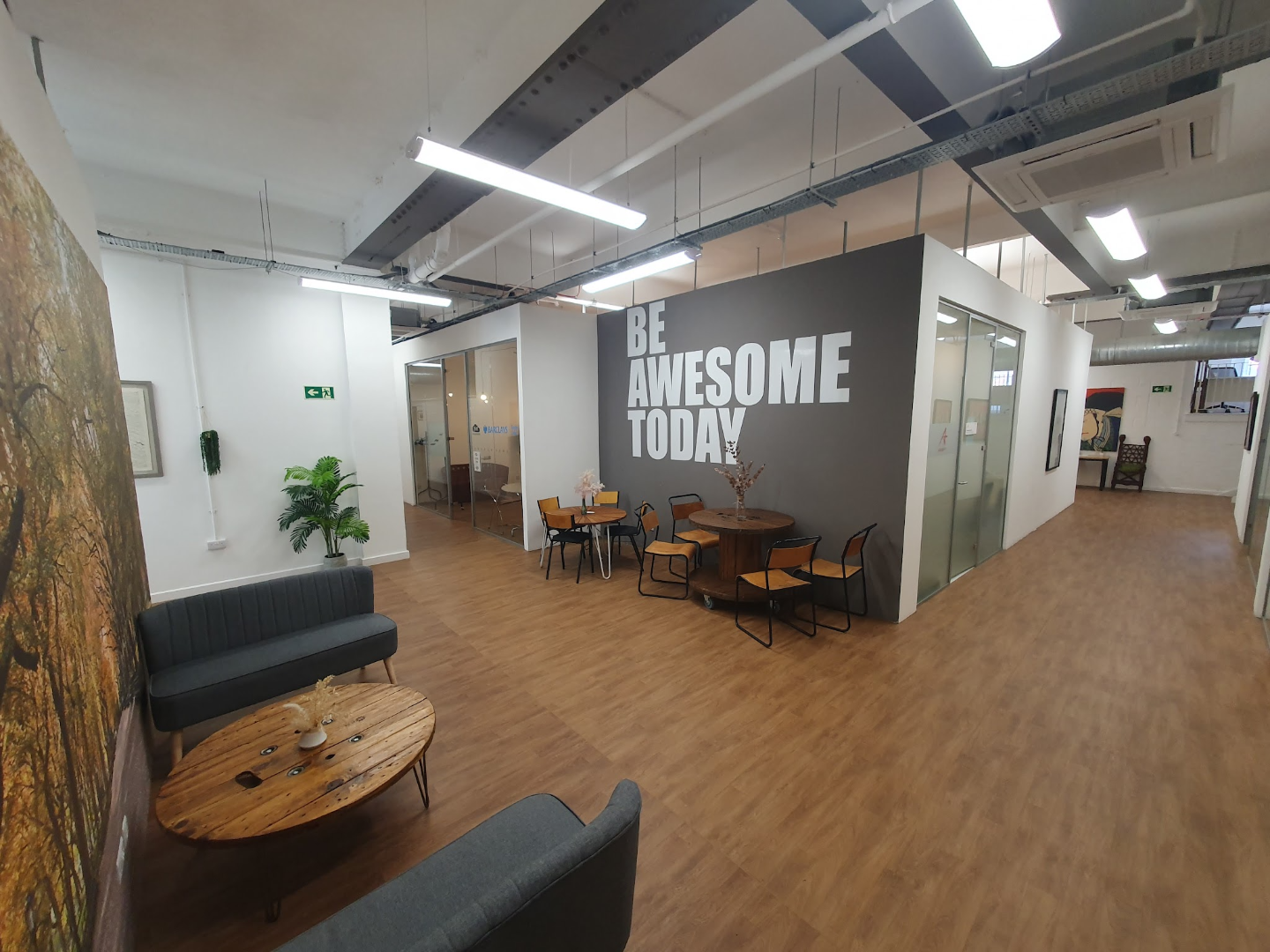 Creative & Digital Hub, Worthing