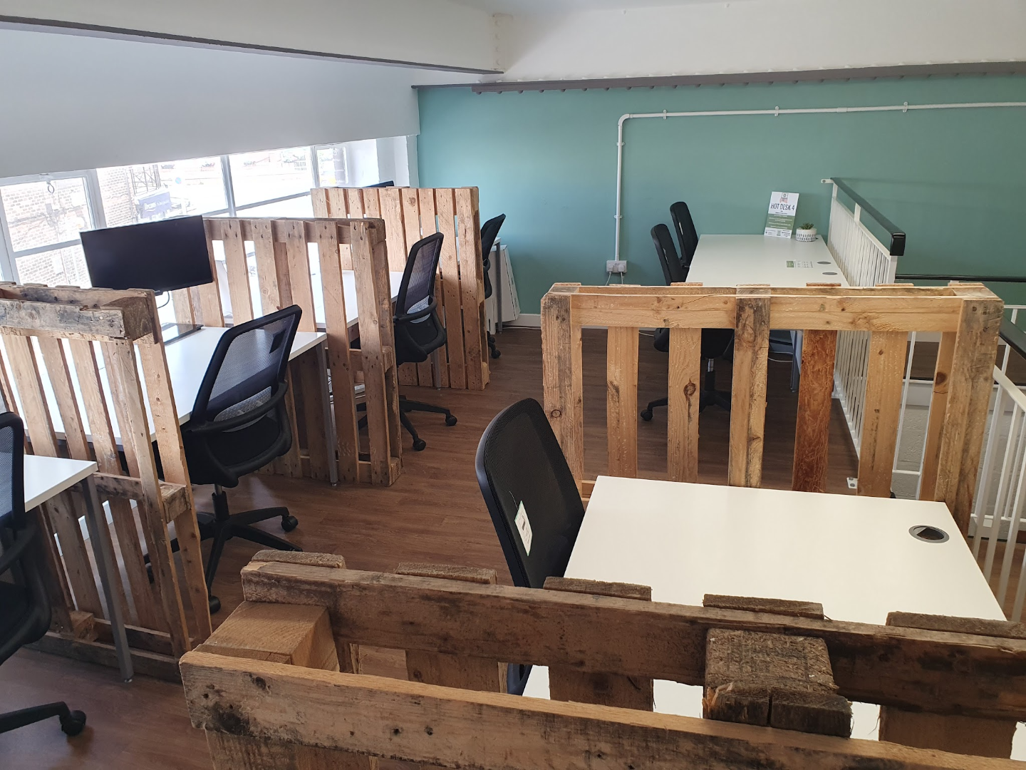 Creative & Digital Hub, Worthing photo 4