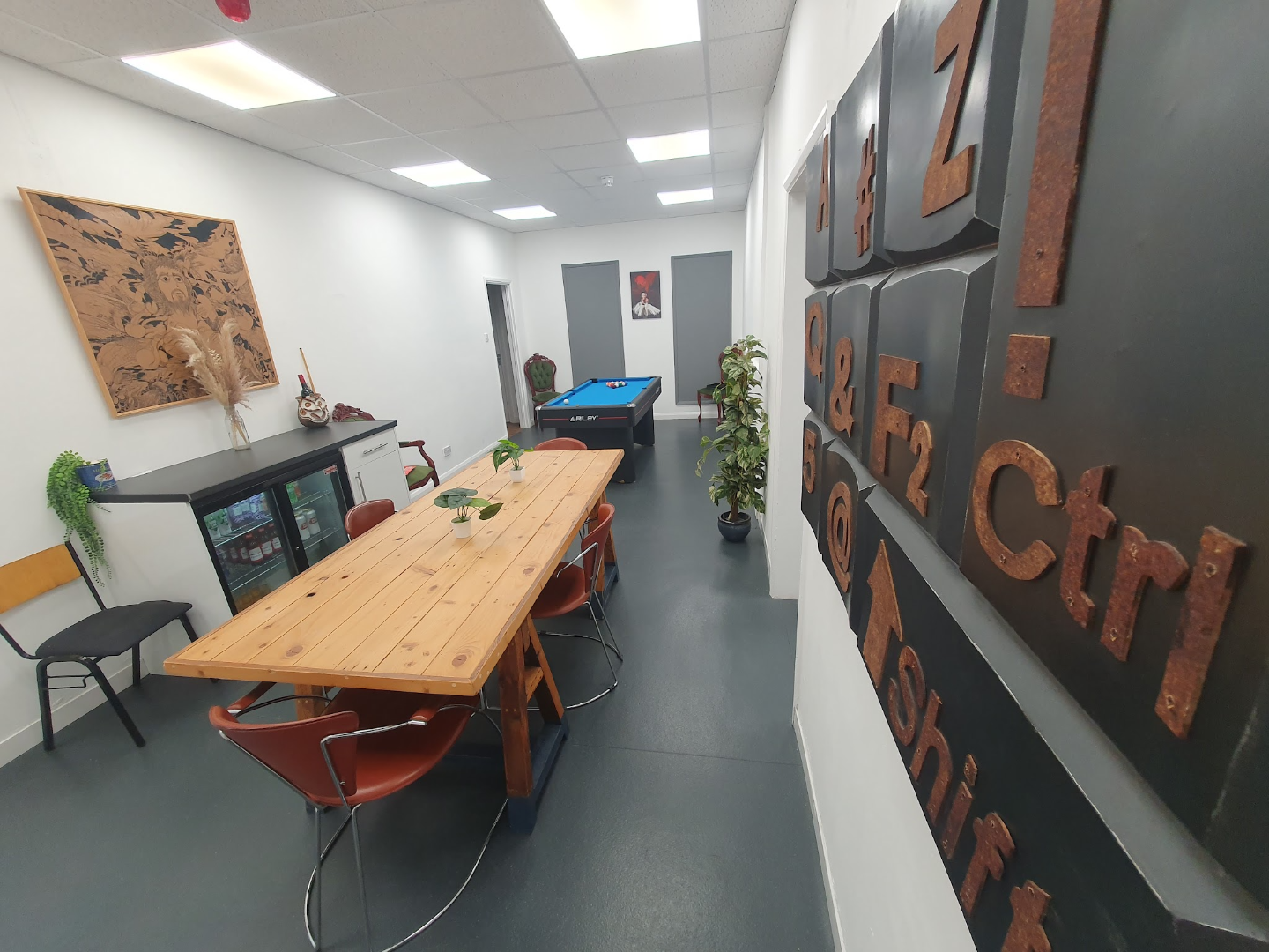 Creative & Digital Hub, Worthing photo 5