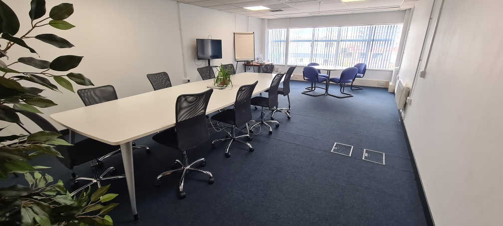 Fairways House, Southampton 