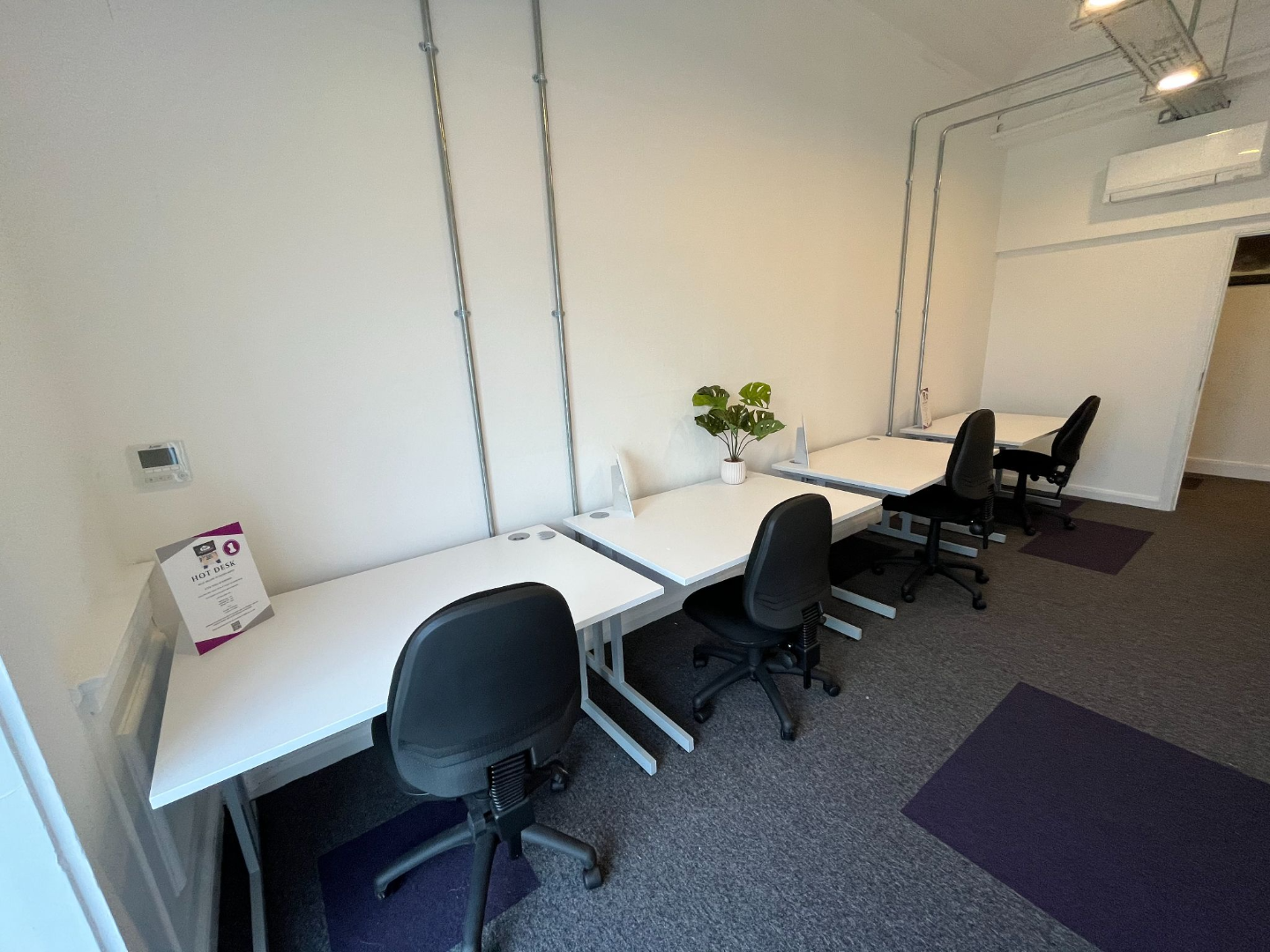 The Palace Workspaces, Hastings photo 3