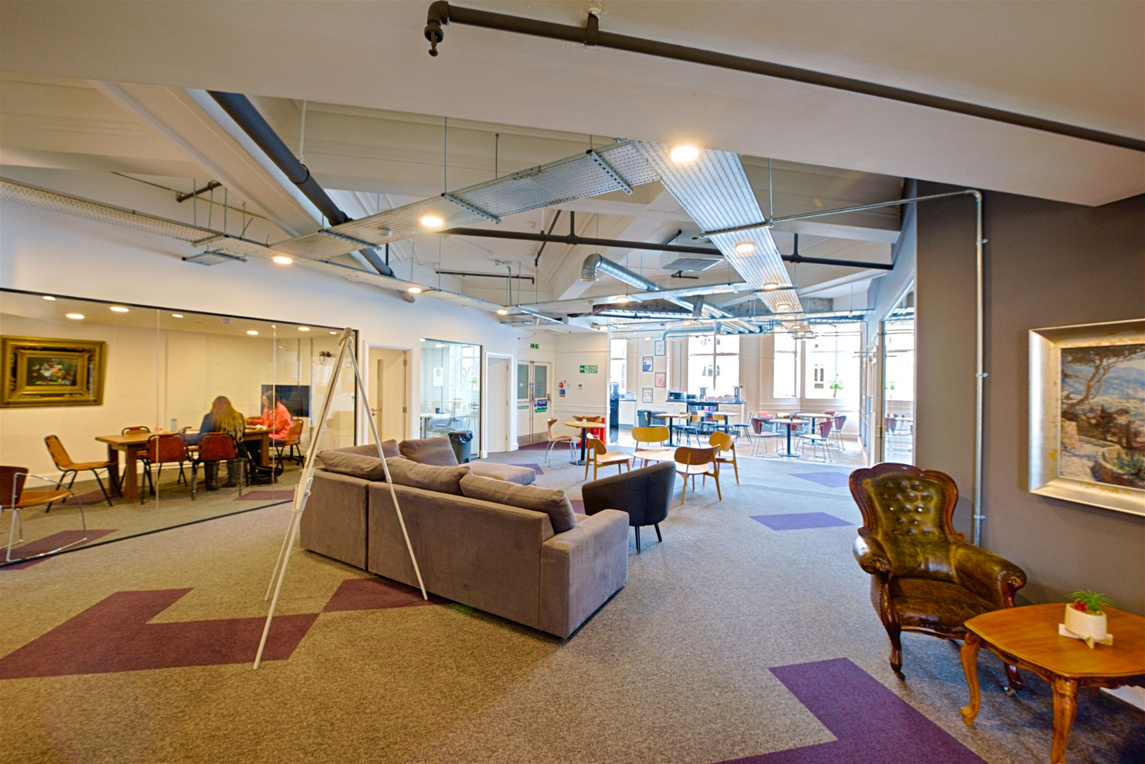 The Palace Workspaces, Hastings photo 2