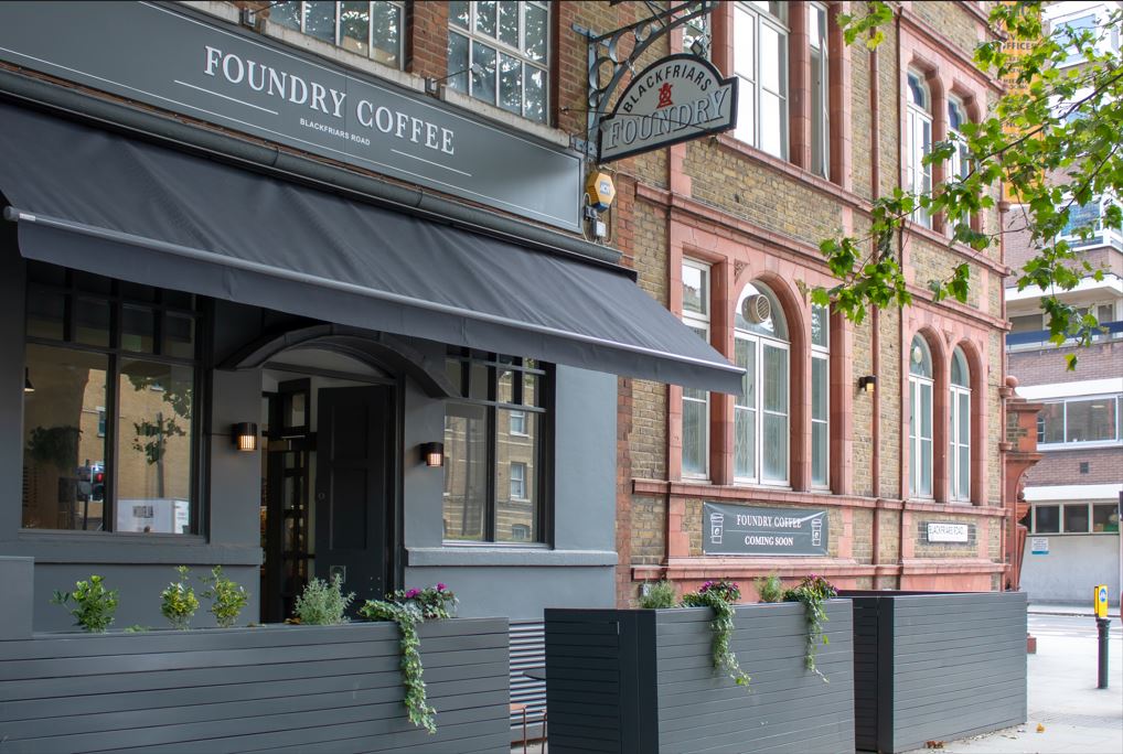 The Foundry photo 10
