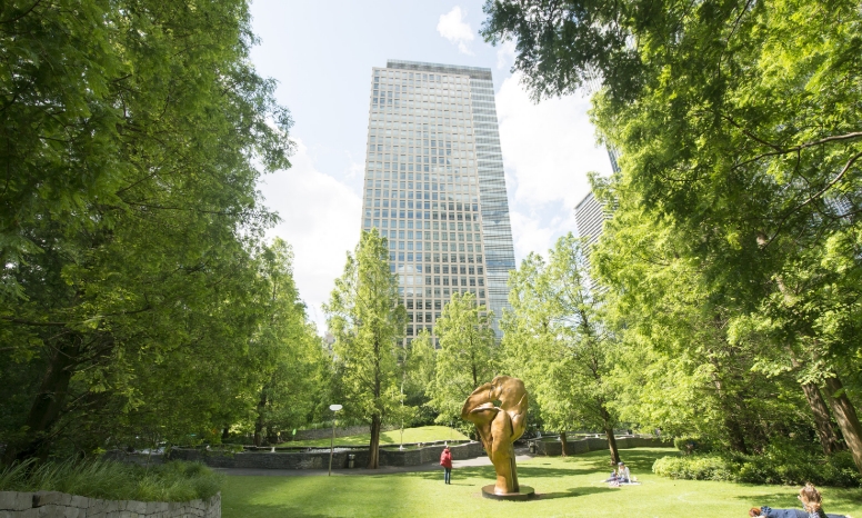 MadeFor: (managed workspaces by Canary Wharf Group) photo 8