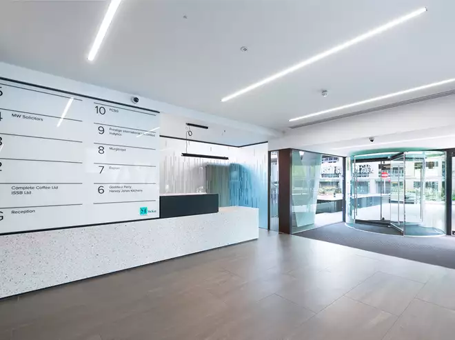 Corinthian House photo 3
