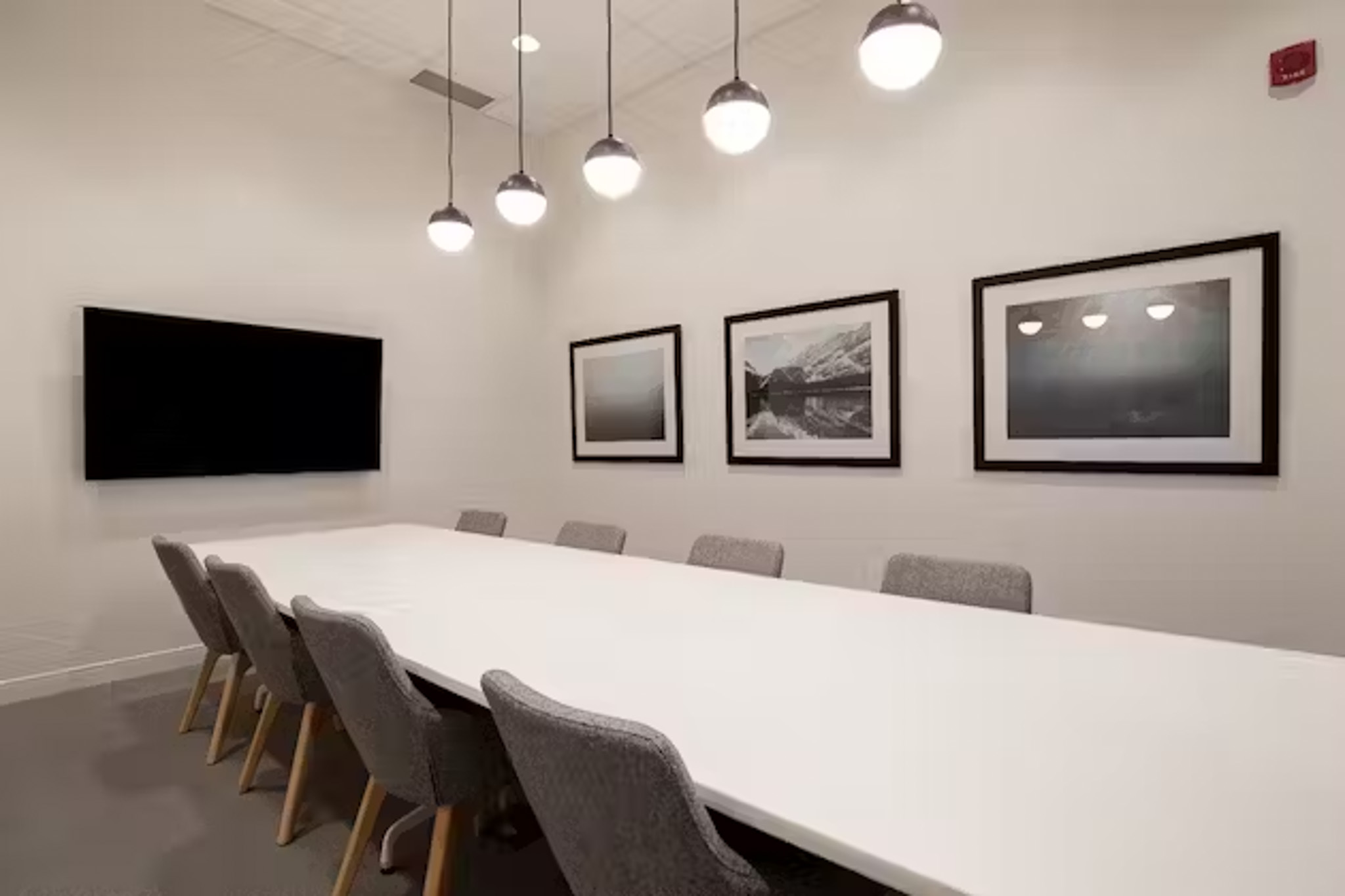Spaces Innovation photo 3