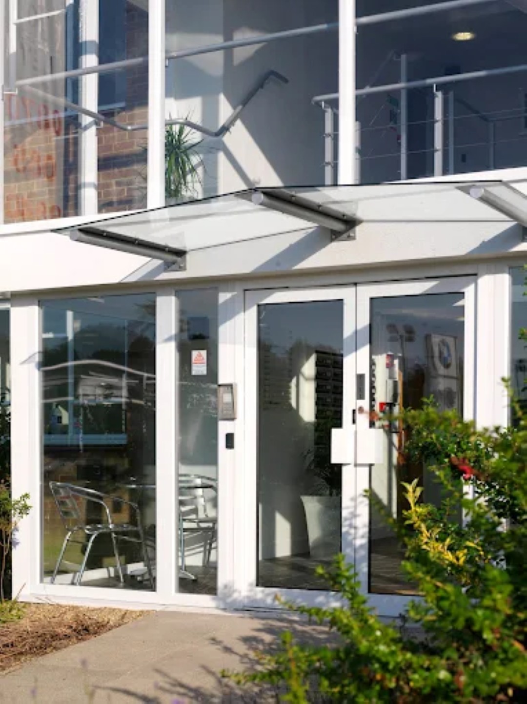 Crawley Business Centre photo 12