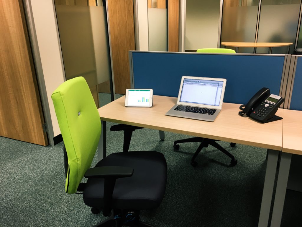 The Instant Office photo 3