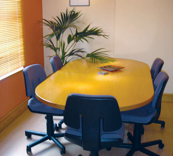 Courtney House Offices photo 2