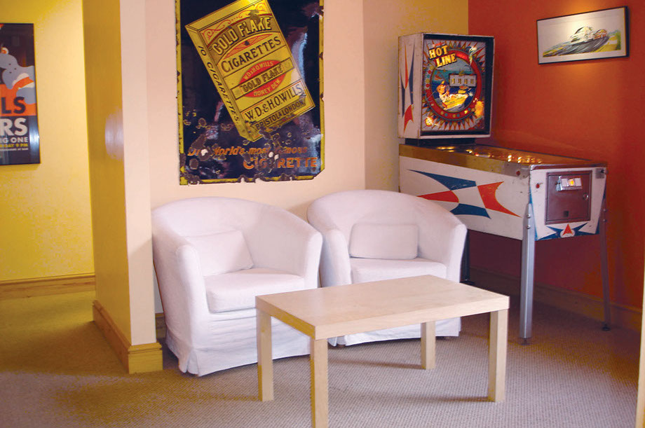 Courtney House Offices photo 3